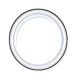 LOCO SCIENCE Tri Clamp RubberFab Gaskets - 4