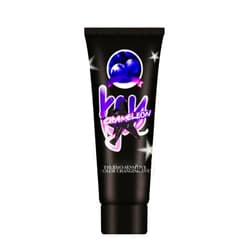 Shouhengda Thermochromic Hair Color Shouhengda Color Changing Wonder Hair Dye,Temporary Modeling Fun DIY Hair Color Dyes Unisex Multi-Color Hair Wax For Birthday Halloween Cosplay Party 50ml (A)