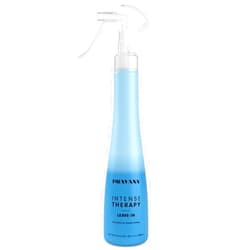 PRAVANA Intense Therapy Leave-In Conditioner Spray Treatment & Detangler | Instantly Detangles & Hydrates | Equalizes Hair Porosity | For All Hair Types | Strengthens & Softens Hair