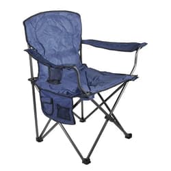 HCF OUTDOOR PRODUCTS CO FS Over SZ Arm Chair HC-XLB303PDB