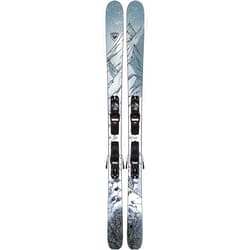 Rossignol Blackops 92 Xp11 Ski kit, Size: 176 (RRLMN03-176)