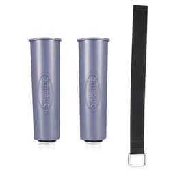 Sneatup Universal Hose Connector (2pcs)