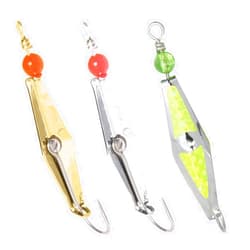 Clarkspoon - Size 0 Three Pack