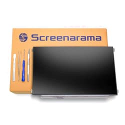SCREENARAMA New Screen Replacement for N116BGE-EA2 REV.C4, HD 1366x768, Matte, LCD LED Display with Tools