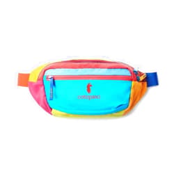 Cotopaxi Kapai 3L Hip Pack Del Dia
