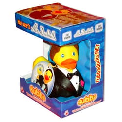 Rubbaducks Mr. Duckbells Gift Box