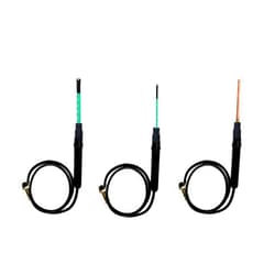 KWHRYVRE The Probe for Digital Gauss Meter and Tesla Meter (Transverse Ultra-Thin Probe)