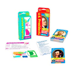 Trend Enterprises U.S. Social Studies Bundle