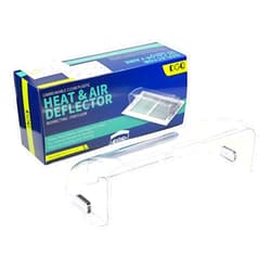 DGQ Unbreakable Air Deflector 8