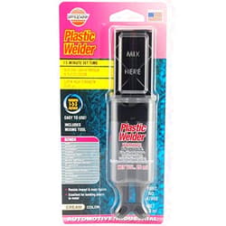 AP Products Versachem 47809 Plastic Welder - 25 ml Dev-Tube