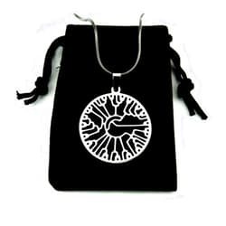 Ann Claridge Phylogenetic Tree Necklace, 20