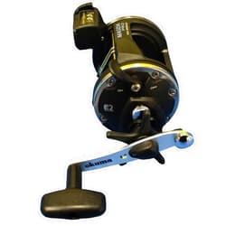Okuma Magda Pro Line Counter Levelwind Trolling Reel