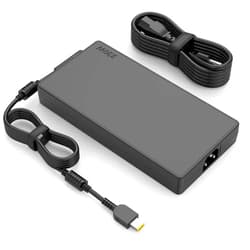 GKLSPL 230W AC Adapter Charger for Lenovo Legion 5 Charger,Lenovo Legion 7 5P C7 S7 Y540 Y545 Y740 Y730 Y900 Y910 Y920 Y7000 Thinkpad P1 P73 P53 P72 P52 P71 P51 P70 Laptop Power Adapter Supply