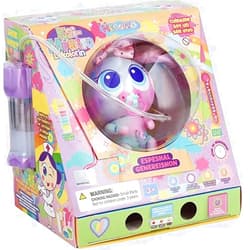 Distroller Nerlie Neonate Baby (lili pink)