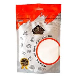 Erez Pazar Cerez Pazari Baking Powder Double Acting Baking Powder 8.1 oz in Resealable Bag Aluminum Free, Non-GMO, Gluten Free, Vegan 8.1 Ounce