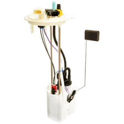 Motorcraft PFS973 Fuel Pump and Sender Assembly