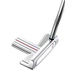 Callaway Odyssey (Men) Right Putter White HOT OG Big T Double Vent