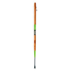 AMES 2942100 Forged Dandelion Weeder with Hardwood Handle