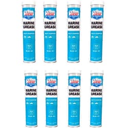 Lucas Oil MARINE GREASE 14OZ