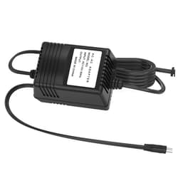 SLLEA AC/AC Adapter Replacement for JoeMeek VC3Q VC3 Pro Channel P55211A Power Supply Cord Charger