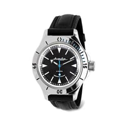 Vostok | Amphibia 120512 Automatic Self-Winding Diver Wrist Watch