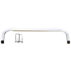 RoofZone Ladder Stabilizer - 48in.L x 12in. Stand-Off, Model Number 65025