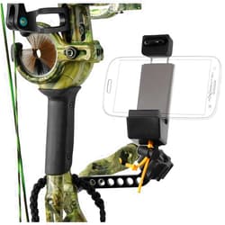 Muddy Bow Phone Mount