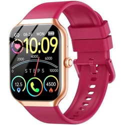 Fempoin Smart Watch for Women(Answer/Make Calls), 2026 New 1.96