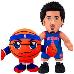 Bleacher Creatures Detroit Pistons Bundle: Cade Cunningham 10