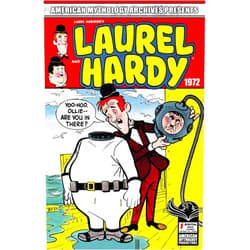 By John Albano (Author), Henry Scarpelli (Author), Mike Sekowsky (Artist, Penciller) & 0 more Format: Kindle Edition AM Archives Laurel & Hardy #1: 1972