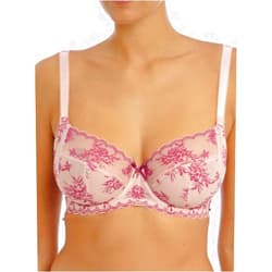 Freya Women's Offbeat Decadence Underwire Side Support Bra