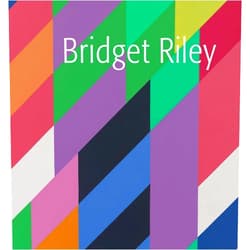 By Bridget Riley (Contributor), Robert Kudielka (Contributor), Eric de Chassey (Contributor), Michael Bracewell (Contributor), Dave Hickey (Contributor) & 2 more Bridget Riley