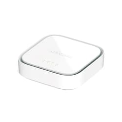 NETGEAR 4G LTE Broadband Modem (LM1200) – Use LTE as a Primary Internet Connection or Failover Solution for Always-On WiFi Certified with AT&T, T-Mobile and Verizon