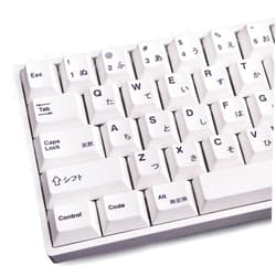 Gliging 135 Keys PBT Japanese Keycaps Cherry Profile DYE-Sub White Theme Minimalist Style Suitable for Mechanical Keyboard