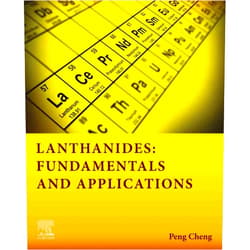 By Peng Cheng (Author) Format: Kindle Edition Lanthanides: Fundamentals and Applications