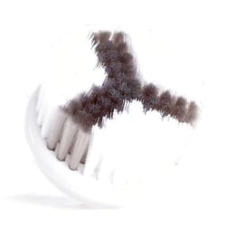 UTILYZE Radiant Pro Deep Pore Skin Exfoliation Brush Head Replacement (Cover Included)