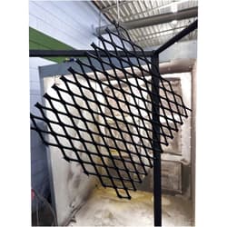 Sosco Metals 3/4