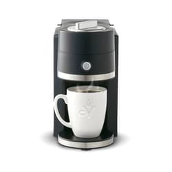 Cafe Valet Single Serve Coffee Maker Compatible with K-Cup Pods, Versatile for Home, Office, Dorm, Barista
