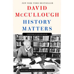 By David McCullough (Author), Dorie McCullough Lawson (Contributor), Michael Hill (Contributor) & 0 more History Matters