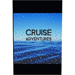 GiftZone XOXO Cruise Adventures