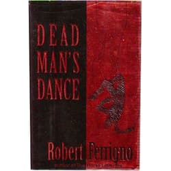 Robert Ferrigno Dead Man's Dance