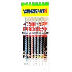 YAMASHITA Squid Fishing Prosabiki