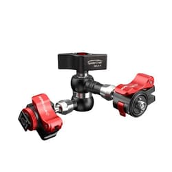 IFOOTAGE Magic Arm Clamp w/ 1/4