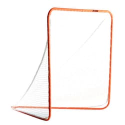 Franklin Sports Franklin Sports Backyard Lacrosse Goal - Kids + Adult Lacrosse Training Net - Lacrosse Training Equipment - Perfect for Youth + Adult Training