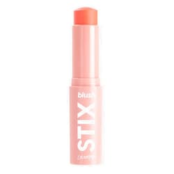 ColourPop Blush Stix - Cream Blush Stick with a Blendable, Hydrating Formula and Natural, Skin-Like Finish - Buildable Cream Blush for Cheeks, Eyes & Lips - Under Pressure (0.28 oz)