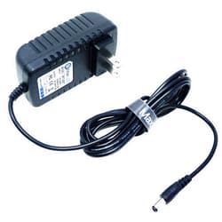 MaxLLTo AC Adapter for Yamaha PA-5D PA5D PA-5 PA5 PA5C PA-5C Charger Power Cord Supply