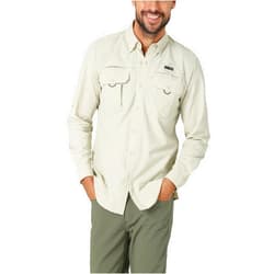 ATG Men's Long Sleeve Angler Shirt