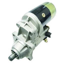 World Power Systems Wai World Power Systems 16658N New Starter