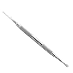 Medspo Professional Dental Elevators | Composite Restorative Implants | Luxating Filling | Surgical Root Extraction Spreading | Osteotome Periotome Instruments (Molt 4)