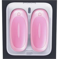 Kihoplly Hand Warmers Rechargeable 14000mAh with Charging Case - Magnetic 2-in-1 Design, 1s Instant Heat & 3 Heat Levels, Perfect Winter Gifts for Outdoor/Camping/Golf (Women/Men)